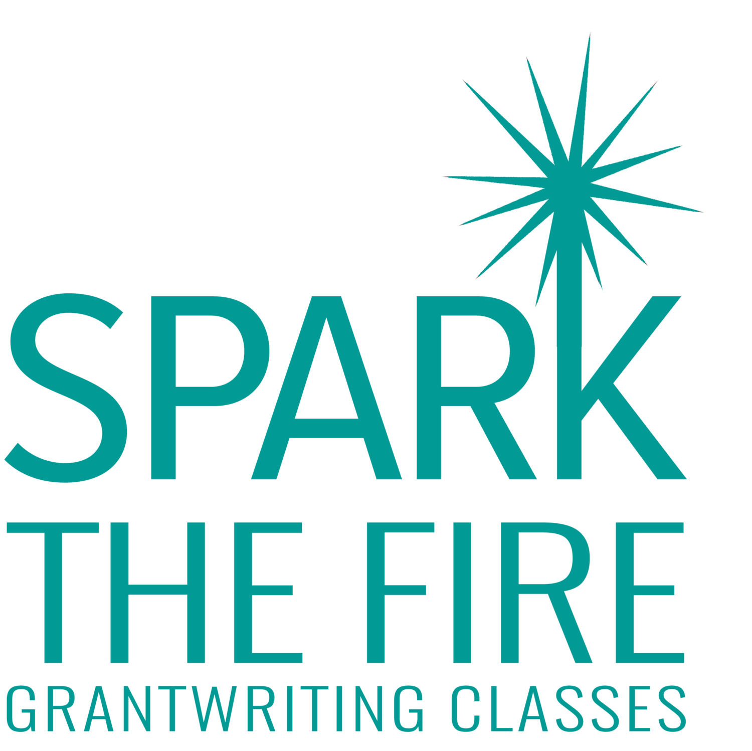 Spark the Fire logo