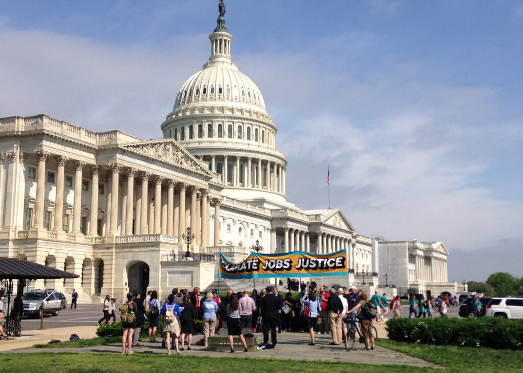 Us Capitol