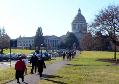 Action Alert: Government Contracting Reform