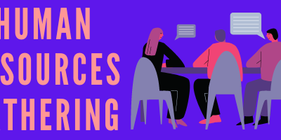 ONLINE: HR Gathering