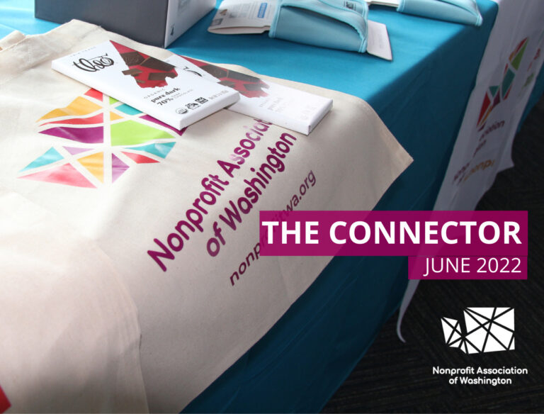 June 2022 Connector
