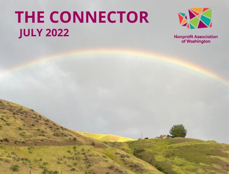 The Connector – July 2022