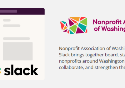 It’s Our 1 Year Slack-iversary