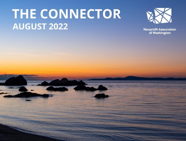 The Connector – August 2022