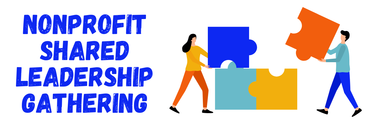 Shared Leadership Banner