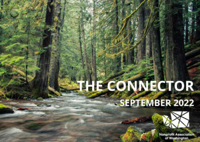 The Connector – September 2022