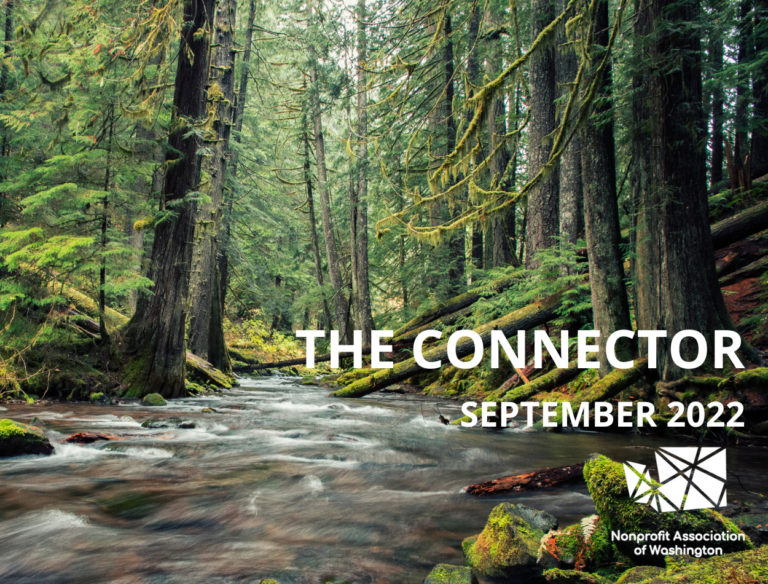 The Connector – September 2022