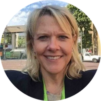 Mary Beth Harrington