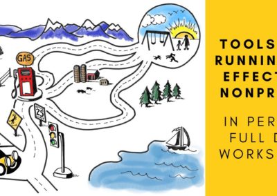 Stanwood: Tools for Running an Effective Nonprofit