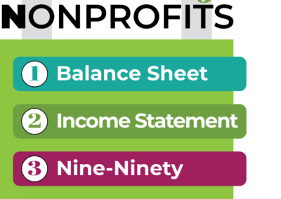 Finance Unlocked for Nonprofits