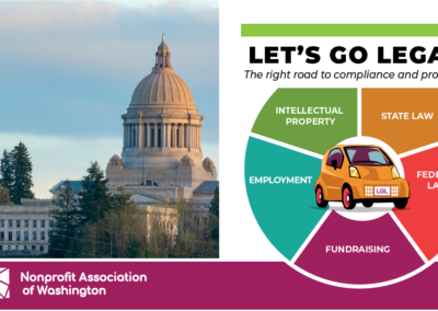 Let’s Go Legal: On-Demand Webinar