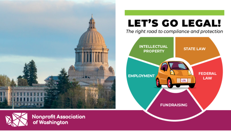 Let’s Go Legal: On-Demand Webinar