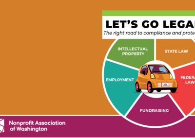 Vamonos legal: el camino correcto hacia el cumplimiento legal