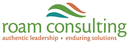 Roam Consulting : authentic leadership, enduring solutions