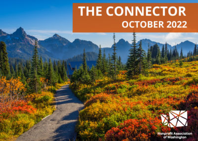 The Connector – October 2022