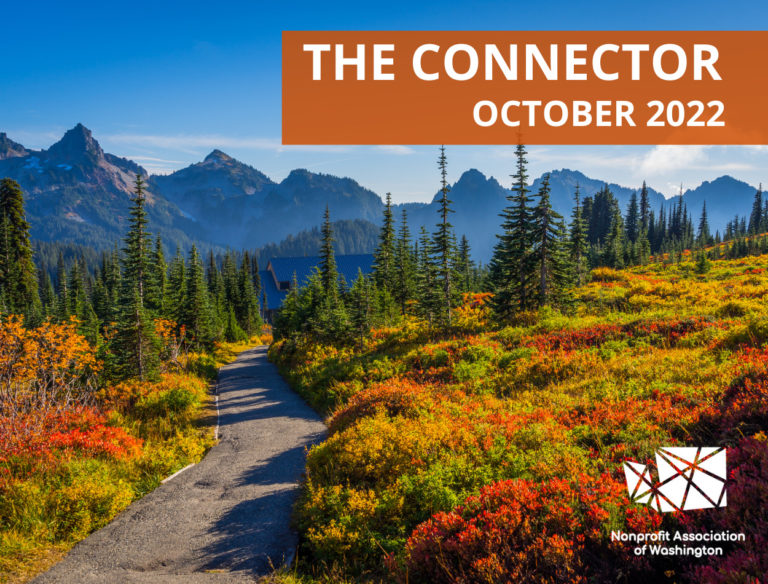 The Connector – October 2022