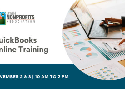 ONLINE: QuickBooks Online Training