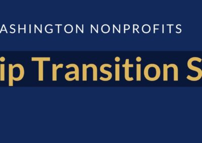 On-Demand: Leadership Transition Summit