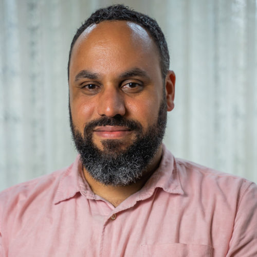 Sean Thomas Breitfeld