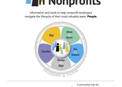 Workers in Nonprofits Guide