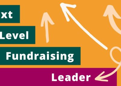 WENATCHEE: Next Level Fundraising Leader