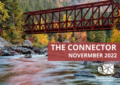 The Connector – November 2022
