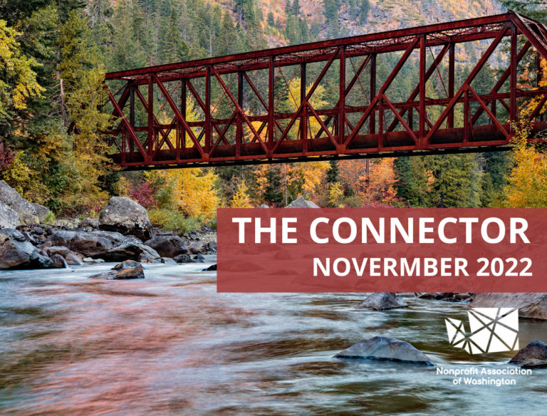 The Connector – November 2022