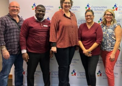 Member Spotlight: Communities in Schools Benton-Franklin