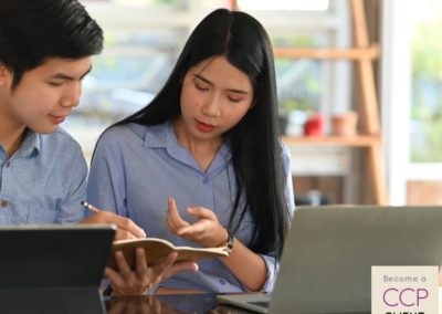 Free Coaching for Executive Directors