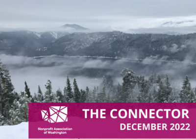 The Connector – December 2022