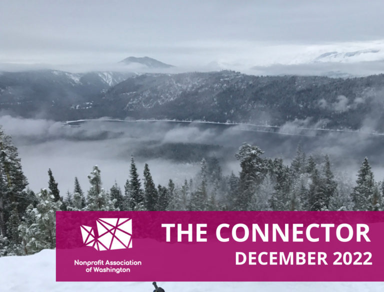 The Connector – December 2022