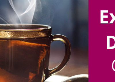 Online: ED Coffee Hour