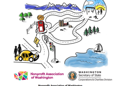 Tools For Running an Effective Nonprofit Workbook