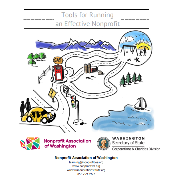 Tools for Running an Effective Nonprofit