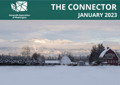 The Connector, January 2023