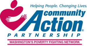 Washington State Community Action Partnership Logo