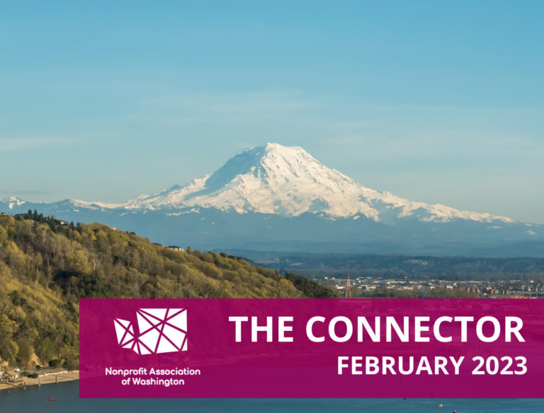 The Connector – February 2023