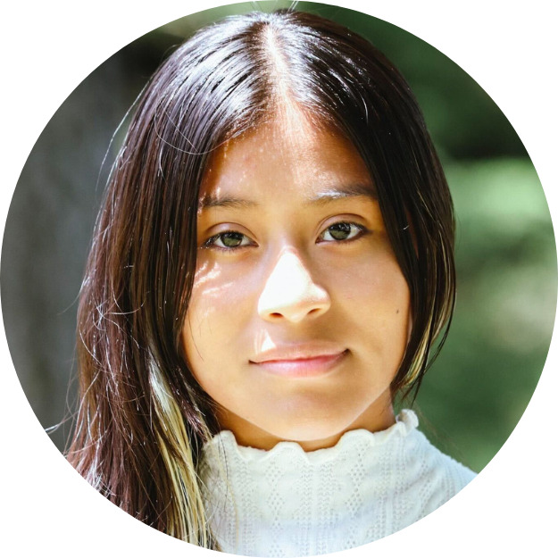 Pamela Melchor Burgos