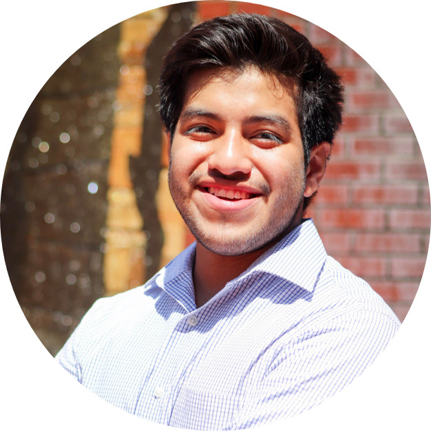 Luis Huerta Hernandez