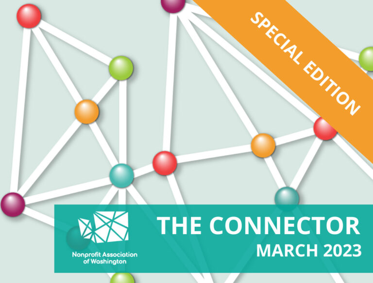 The Connector, Special Edition – March 2023