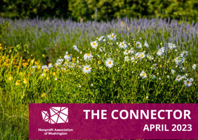 The Connector – April 2023
