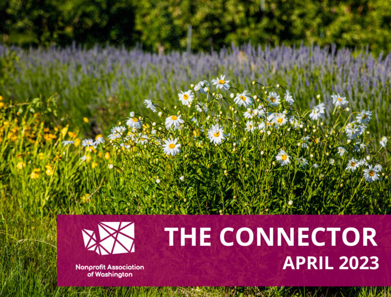 The Connector – April 2023