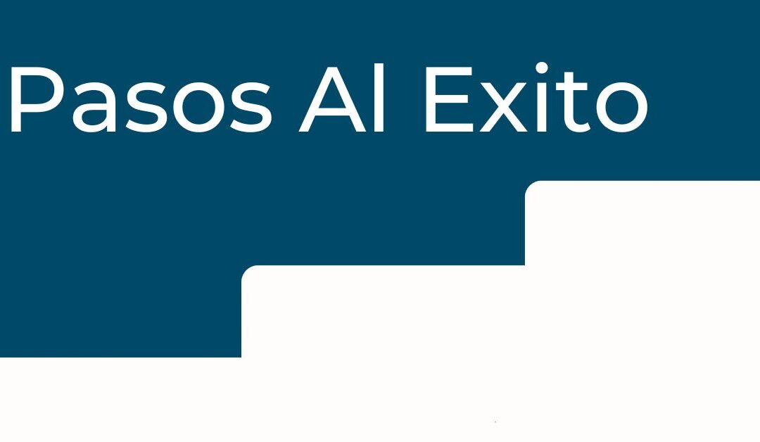 Pasos Al Exito