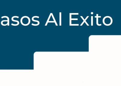 Pasos Al Exito