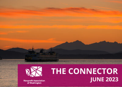 The Connector – June 2023