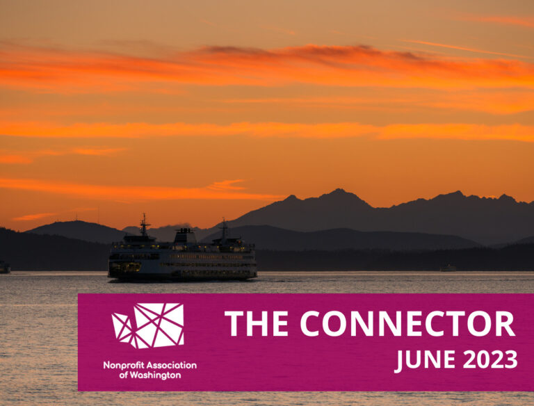 The Connector – June 2023