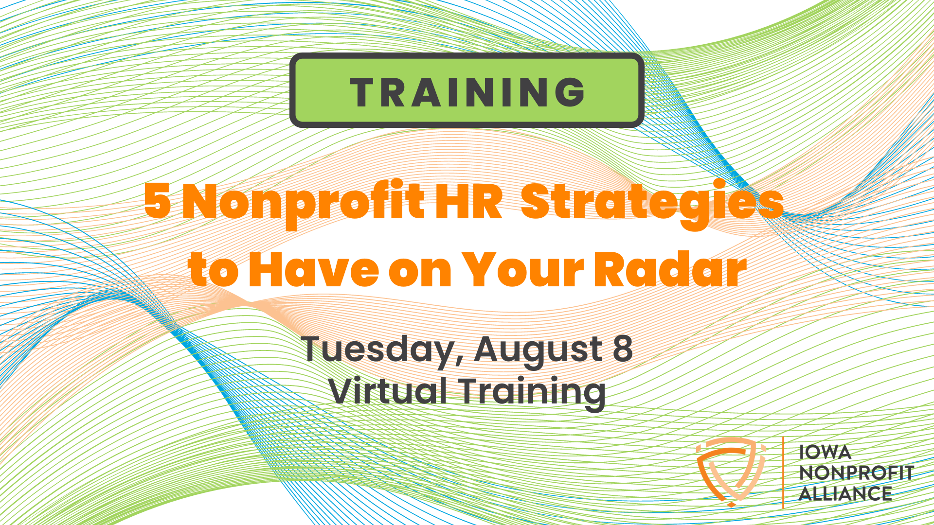 5 Nonprofit HR Strategies to Have on Your Radar