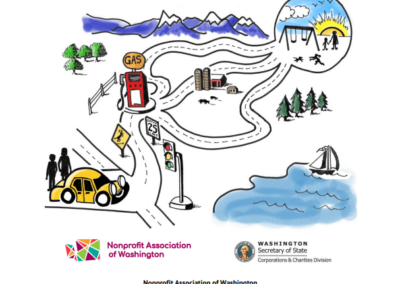 El libro de herramientas para administrar una organización sin fines de lucro efectiva