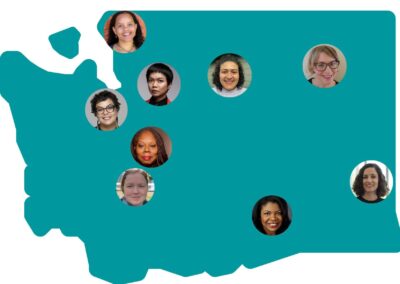 Equity Ambassadors Cohort 3 Report