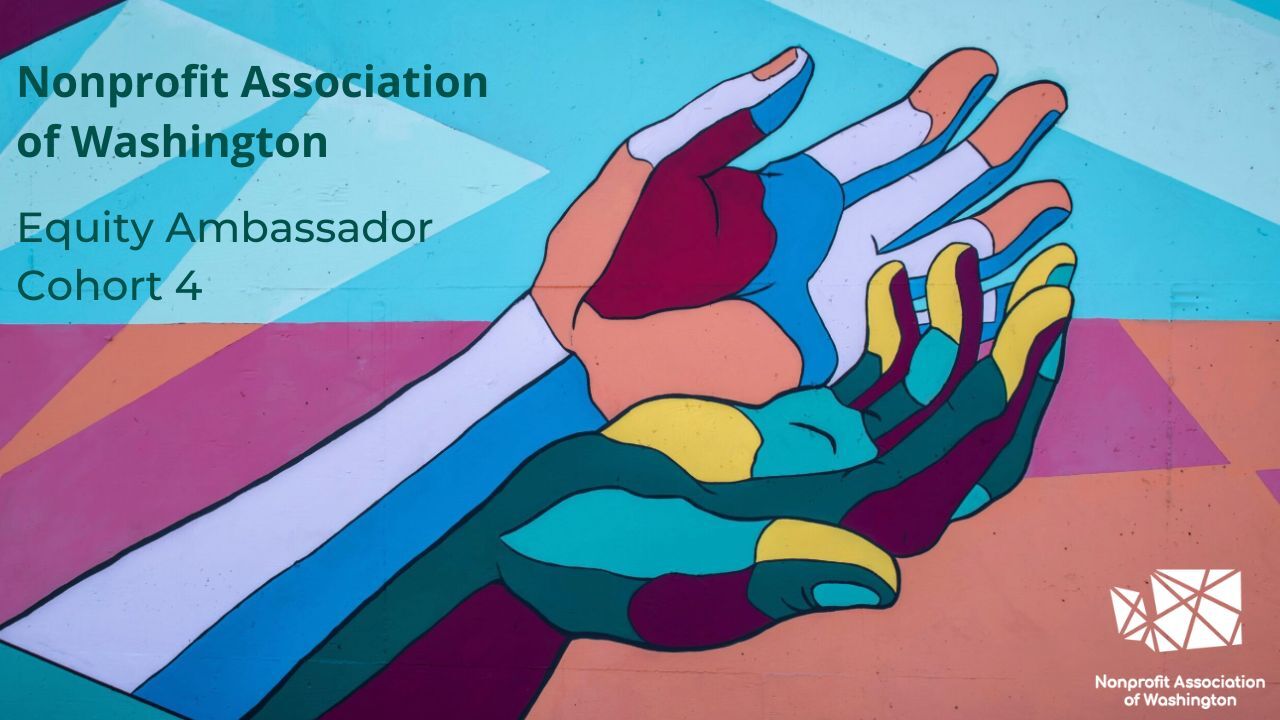 NAWA Equity Ambassador Cohort 4